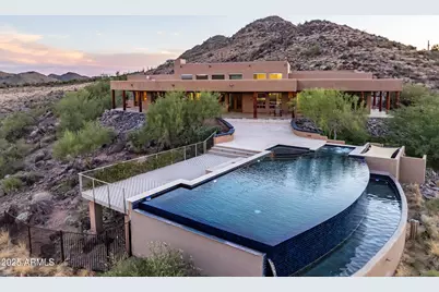 5040 E Rockaway Hills Drive, Cave Creek, AZ 85331 - Photo 38