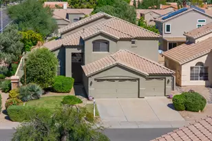 5992 W Gail Dr, Chandler, AZ 85226 - Photo 1