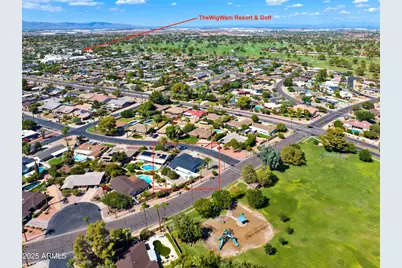 685 E Palm Street, Litchfield Park, AZ 85340 - Photo 60