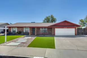 2433 E Enrose St, Mesa, AZ 85213 - Photo 1