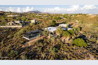 41472 N Deer Trail Road, Cave Creek, AZ 85331 - Photo 32