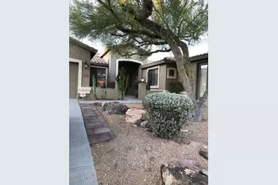 2050 N Piedra --, Mesa, AZ 85207 - Photo 1