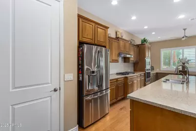 18291 W Sequoia Drive, Goodyear, AZ 85338 - Photo 16