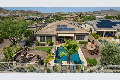 18291 W Sequoia Drive, Goodyear, AZ 85338 - Photo 56