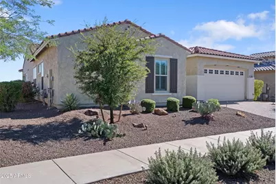 5189 N 206th Drive, Buckeye, AZ 85396 - Photo 4