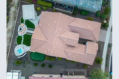 5189 N 206th Drive, Buckeye, AZ 85396 - Photo 60