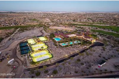 5189 N 206th Drive, Buckeye, AZ 85396 - Photo 66