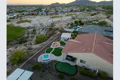 5189 N 206th Drive, Buckeye, AZ 85396 - Photo 64