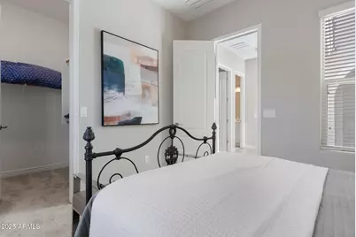 5189 N 206th Drive, Buckeye, AZ 85396 - Photo 28