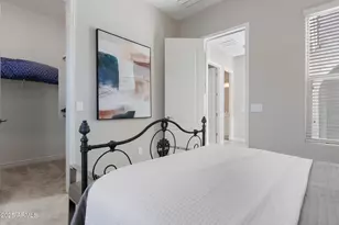 5189 N 206th Dr, Buckeye, AZ 85396 - Photo 28