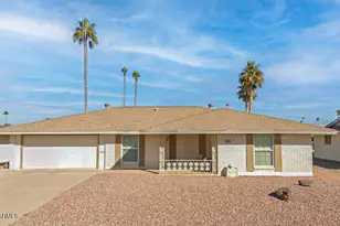 10943 W Tropicana Cir, Sun City, AZ 85351 - Photo 1