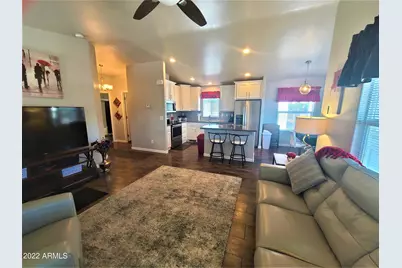 650 N Hawes Road #2869, Mesa, AZ 85207 - Photo 14