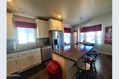 650 N Hawes Road #2869, Mesa, AZ 85207 - Photo 12