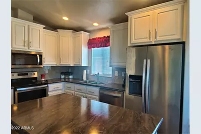 650 N Hawes Road #2869, Mesa, AZ 85207 - Photo 16