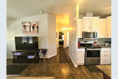 650 N Hawes Road #2869, Mesa, AZ 85207 - Photo 18