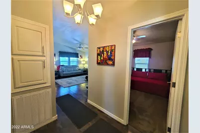 650 N Hawes Road #2869, Mesa, AZ 85207 - Photo 20
