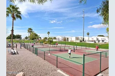 650 N Hawes Road #2869, Mesa, AZ 85207 - Photo 40