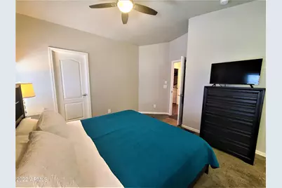 650 N Hawes Road #2869, Mesa, AZ 85207 - Photo 30