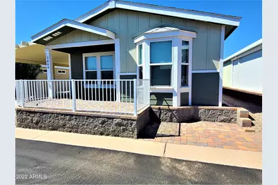 650 N Hawes Road #2869, Mesa, AZ 85207 - Photo 34