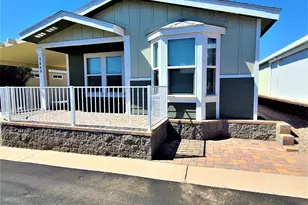 650 N Hawes Rd, Mesa, AZ 85207 - Photo 34