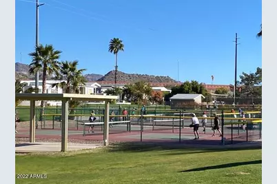 650 N Hawes Road #2869, Mesa, AZ 85207 - Photo 44