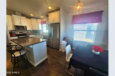 650 N Hawes Road #2869, Mesa, AZ 85207 - Photo 14