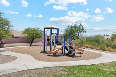 11105 W Ashley Chantil Drive, Surprise, AZ 85378 - Photo 40