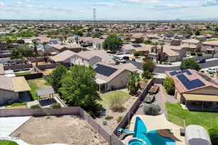 11105 W Ashley Chantil Dr, Surprise, AZ 85378 - Photo 48