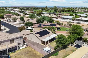 11105 W Ashley Chantil Dr, Surprise, AZ 85378 - Photo 46