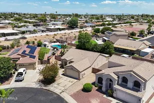 11105 W Ashley Chantil Dr, Surprise, AZ 85378 - Photo 42