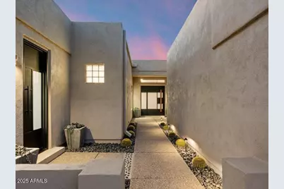 7056 E Mighty Saguaro Way, Scottsdale, AZ 85266 - Photo 4