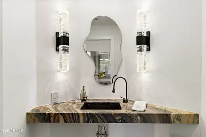 7056 E Mighty Saguaro Way, Scottsdale, AZ 85266 - Photo 28