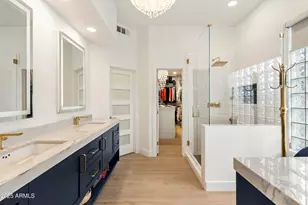 7056 E Mighty Saguaro Way, Scottsdale, AZ 85266 - Photo 22