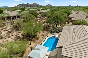 7056 E Mighty Saguaro Way, Scottsdale, AZ 85266 - Photo 34