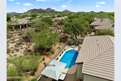 7056 E Mighty Saguaro Way, Scottsdale, AZ 85266 - Photo 32