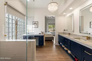 7056 E Mighty Saguaro Way, Scottsdale, AZ 85266 - Photo 20