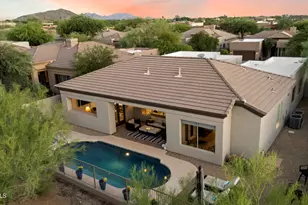 7056 E Mighty Saguaro Way, Scottsdale, AZ 85266 - Photo 2