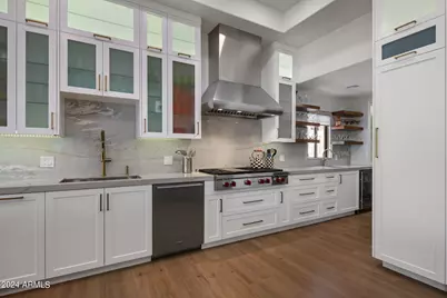 7056 E Mighty Saguaro Way, Scottsdale, AZ 85266 - Photo 12