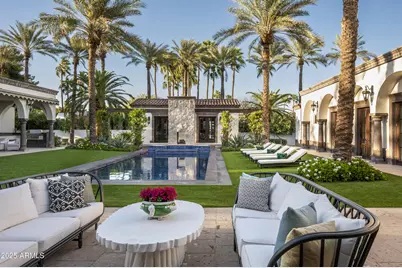 6684 E Cactus Wren Road, Paradise Valley, AZ 85253 - Photo 1