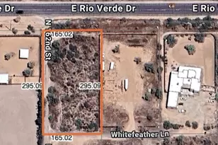 16201 E Rio Verde Dr, Scottsdale, AZ 85262 - Photo 1