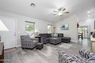 993 S 239th Dr, Buckeye, AZ 85326 - Photo 6