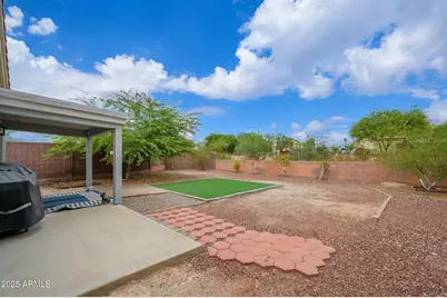 993 S 239th Drive, Buckeye, AZ 85326 - Photo 16