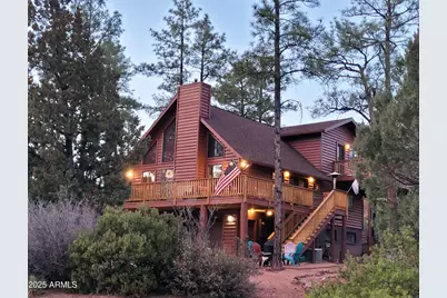 5579 W Solitude Trails Loop, Pine, AZ 85544 - Photo 18
