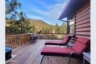 5579 W Solitude Trails Loop, Pine, AZ 85544 - Photo 6