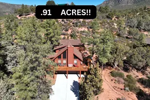 5579 W Solitude Trails Loop, Pine, AZ 85544 - Photo 1