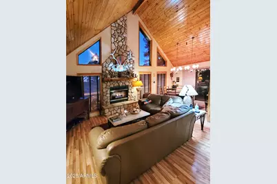 5579 W Solitude Trails Loop, Pine, AZ 85544 - Photo 22