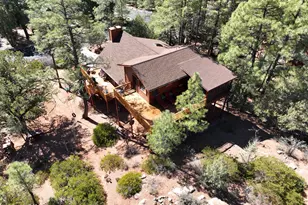 5579 W Solitude Trails Loop, Pine, AZ 85544 - Photo 42