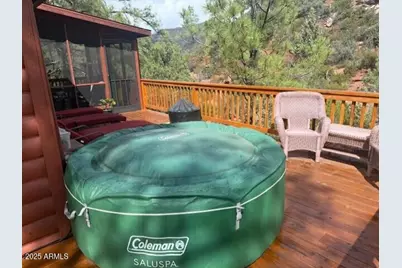 5579 W Solitude Trails Loop, Pine, AZ 85544 - Photo 8