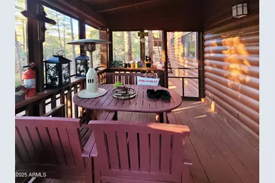 5579 W Solitude Trails Loop, Pine, AZ 85544 - Photo 14