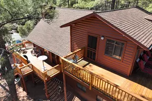 5579 W Solitude Trails Loop, Pine, AZ 85544 - Photo 4